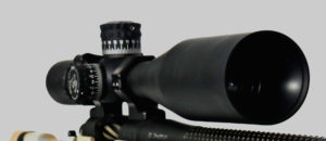 scope adjustments