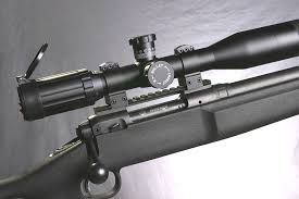 scope mount